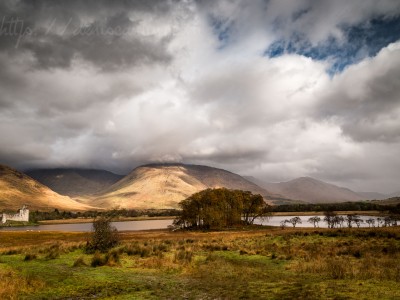 Une météo très contrariante ce jour là a compliqué les prises de vue. Puis soudain, une éclaircie et là, c'est magique ....